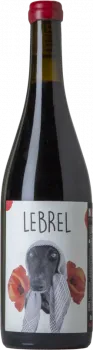 photo du vin Lebrel 2023