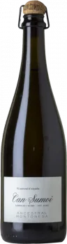 photo du vin Can Sumoi Ancestral Montònega 2024
