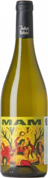 image du vin Joan Rubió Mam 2023