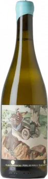 aperçu du vin Clos Lentiscus Perill de Perills 2021