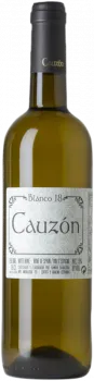 photos du vin Cauzón Blanco 2024