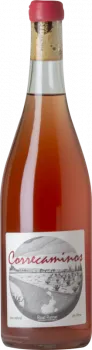 image du vin Microbio Correcaminos Rosado 2024