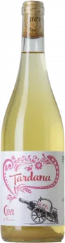 illustration du vin Cueva Tardana 2022