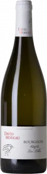 photo David Moreau Bourgogne Aligoté les Tilles