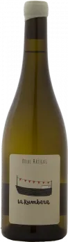aperçu du vin Oriol Artigas la Rumbera 2022