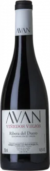 aperçu du vin Avan Viñedos Viejos