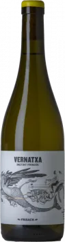 image du vin l’Abrunet Blanc Celler Frisach