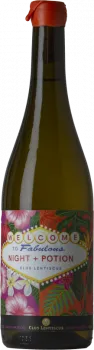 photo du vin Clos Lentiscus Night Potion 2021