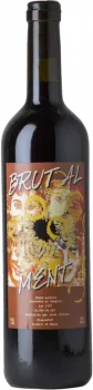 photo du vin Jordi Llorens Brutal Ment 2022