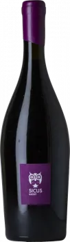 photos du vin Sicus Garrut Sassy 2020