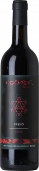 photo du vin Cosmic Passió Marcelan 2021