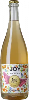 photo du vin Cueva Joy Ancestral 2020