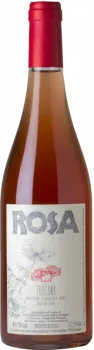 photo du vin Fonterenza Rosa 2019