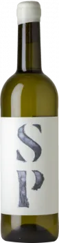 illustration du vin Partida Creus Subirat Parent 2021