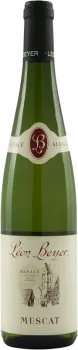 photo du vin Léon Beyer Gewürztraminer Sélection de Grains Nobles