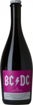 image du vin Coruña Del Conde Bcdc Pink 2020