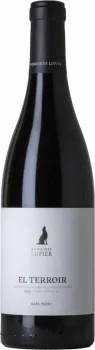 image du vin Domaines Lupier el Terroir