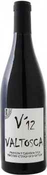photo du vin Casa Castillo Pie Franco