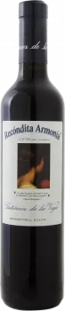 image du vin Recóndita Armonía 2024