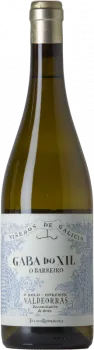 photo du vin Gaba do Xil o Barreiro