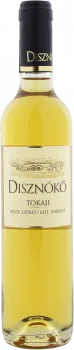 photo du vin Disznókö Tokaji Late Harvest