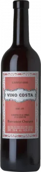 illustration du vin Barranco Oscuro Vino Costa 2021