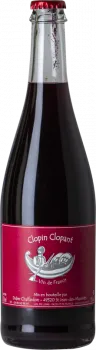 photo du vin Didier Chaffardon Clopin Clopant