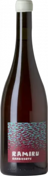 image du vin Els Bardissots Ramiru 2021