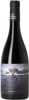 photo du vin la Garnacha Perdida Del Pirineo 2019