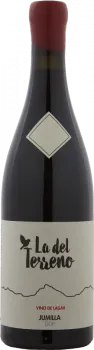 image du vin la Del Terreno Monastrell