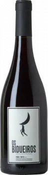 photo du vin Peixes os Bidueiros 2019
