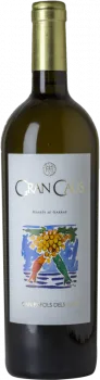 image du vin Gran Caus Blanco