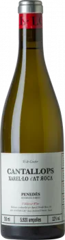 photo du vin at Roca Cantalllops Xarel.lo d’at Roca