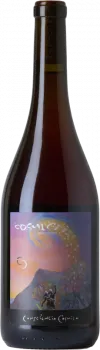 photo du vin Cosmic Consciència Còsmica 2023