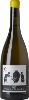 photo du vin Microbio Issé Viñador Soñador 2022