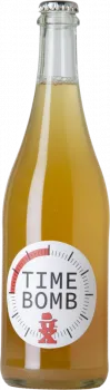 illustration du vin Raisin Sauvage Time Bomb 2023