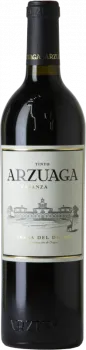 photo du vin Arzuaga Reserva