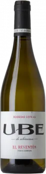 photo du vin Ube el Reventón 2024
