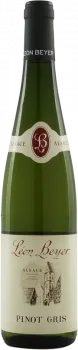 photo du vin Léon Beyer Pinot Gris 2022