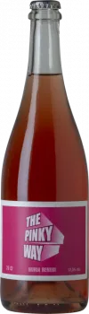 image du vin Nuria Renom The Pinky Way 2022