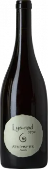 image du vin Strohmeier Lys-Rod no 34 2023