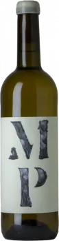 vue du vin Partida Creus mp Macabeu Parellada 2019