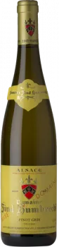 photo du vin Zind Humbrecht Pinot Gris Turckheim 2023
