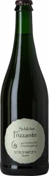 image du vin Strohmeier Schilcher Frizzante 2023