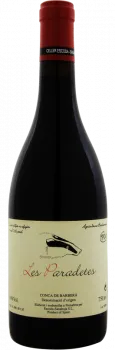 photo du vin les Paradetes