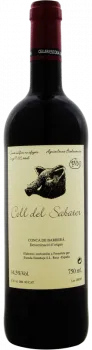 photo du vin Coll Del Sabater