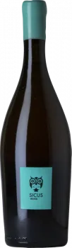 photo du vin Sicus Malvasía 2021