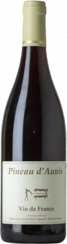 image du vin Clos du Tue-Boeuf Pineau d’Aunis