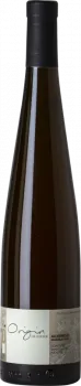 image du vin Jean Becker "Vendanges Tardives Rimelsberg" Gewurztraminer Blanc Moelleux Bio