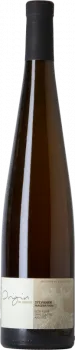 photo du vin Dreyer Origin Sylvaner Macération 2022